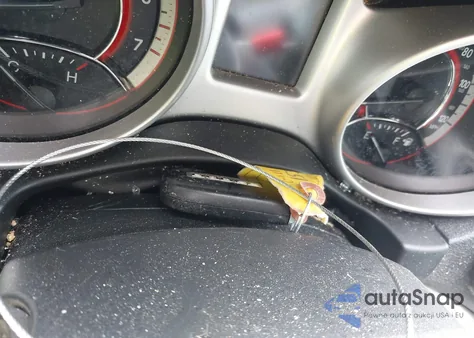 2017 Dodge Journey Sxt z USA, uszkodzony, nr VIN 3C4PDCBG9HT523353